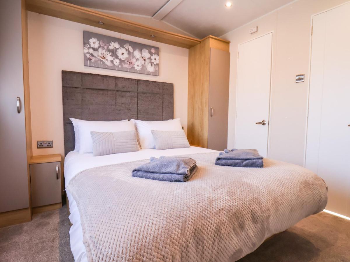 Marigold Lodge ซอลท์เบิร์น-บาย-เดอะ-ซี ภายนอก รูปภาพ